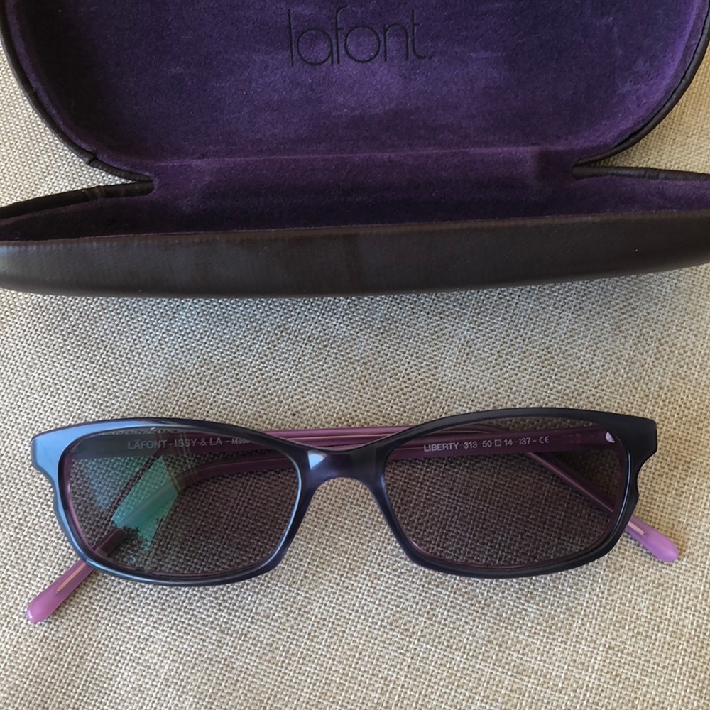 Lafont Liberty Glasses